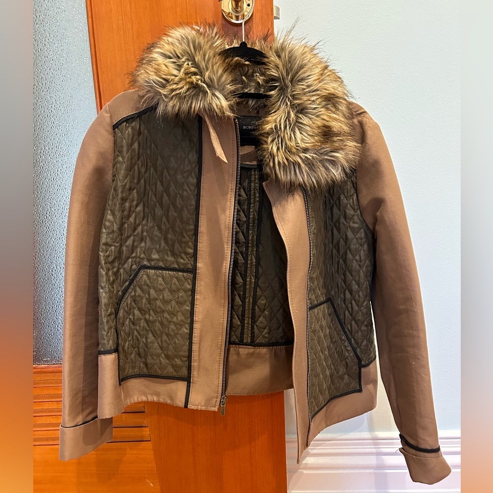 Bcbg Jacket - image 1